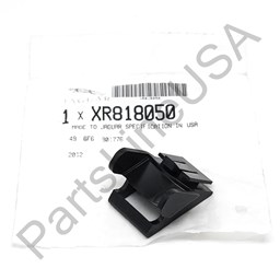 Show details for Genuine Jaguar S-Type 2000-2008 Fuel Tank Door Holder Striker Filler XR818050 Picture of Genuine Jaguar S-Type 2000-2008 Fuel Tank Door Holder Striker Filler XR818050